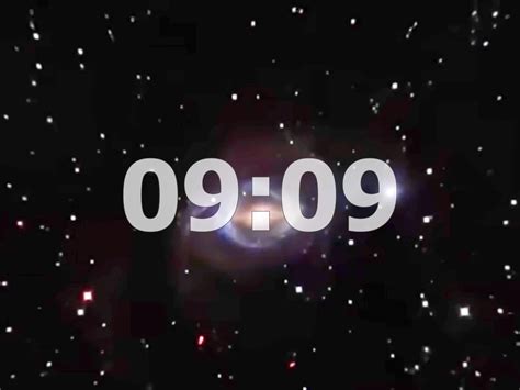0909 hora espejo|Hora espejo 09:09 – Significado de la hora.